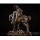 Death Dealer Statue by Frazetta 78 cm